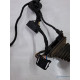 Cablaj portiera spate stanga spate VOLKSWAGEN PASSAT Variant 3C5 2005 - 20112.0 TDI BMP 3c4971693