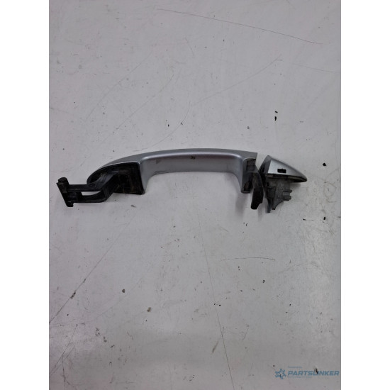 Maner exterior portiera spate stanga spate VOLKSWAGEN PASSAT Variant 3C5 2005 - 20112.0 TDI BMP