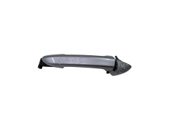 Maner exterior portiera spate stanga spate VOLKSWAGEN PASSAT Variant 3C5 2005 - 20112.0 TDI BMP