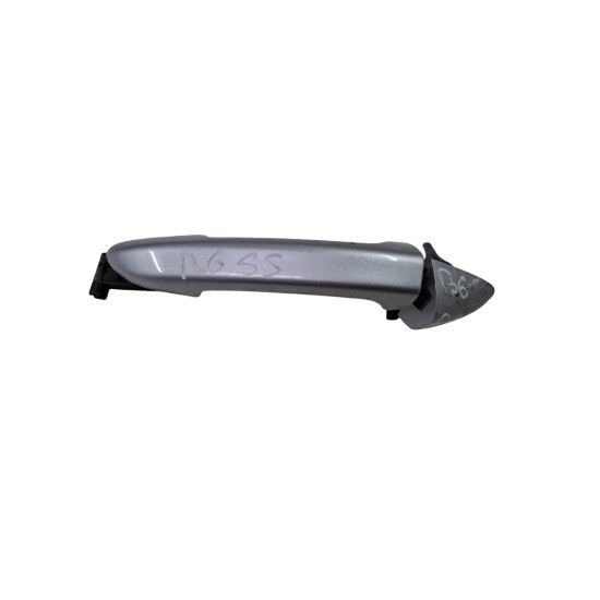 Maner exterior portiera spate stanga spate VOLKSWAGEN PASSAT Variant 3C5 2005 - 20112.0 TDI BMP