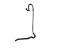 Conducta AC VOLKSWAGEN SHARAN 7M8, 7M9, 7M6 1995 - 20101.9 TDI AUY, BVK