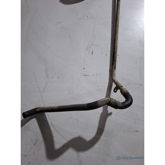 Conducta AC VOLKSWAGEN SHARAN 7M8, 7M9, 7M6 1995 - 20101.9 TDI AUY, BVK