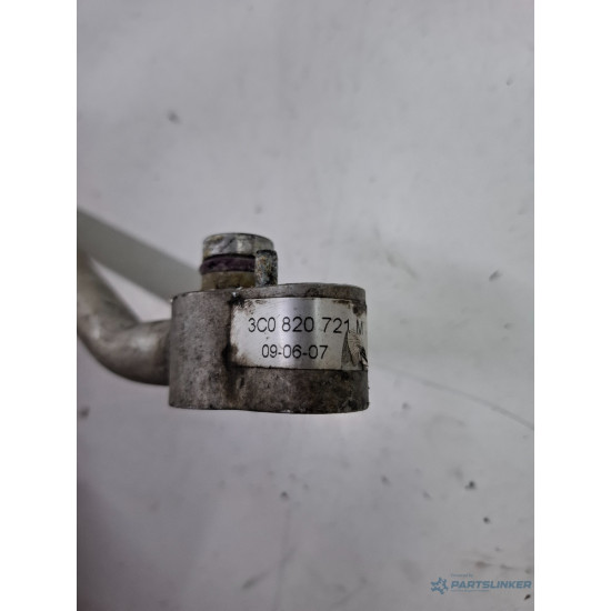Conducta AC VOLKSWAGEN PASSAT Variant 3C5 2005 - 20112.0 TDI BMP 3c0820721m