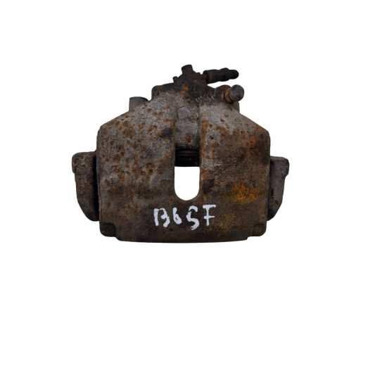 Etrier frana fata stanga fata VOLKSWAGEN PASSAT Variant 3C5 2005 - 20112.0 TDI BMP