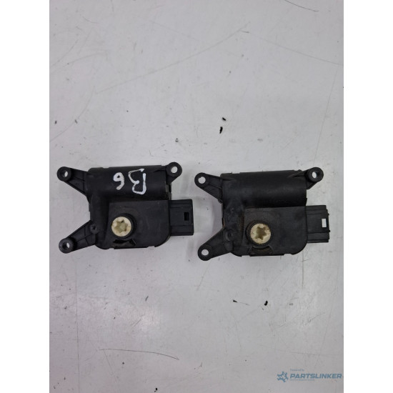 Motoras clapeta aeroterma VOLKSWAGEN PASSAT Variant 3C5 2005 - 20112.0 TDI BMP 3c0907511b