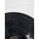 Spirala/bobina airbag (inel SRS) MERCEDES-BENZ M-CLASS W163 1998 - 2005 1634600249