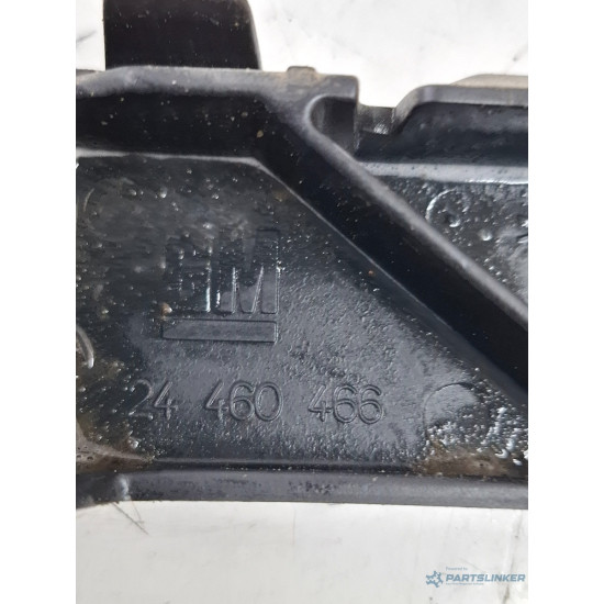 Suport bara de protectie spate stanga spate OPEL ASTRA H L48, A04 2004 - 20141.7 CDTI Z 17 DTL 24460466