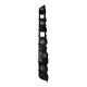 Suport bara de protectie spate stanga spate OPEL ASTRA H L48, A04 2004 - 20141.7 CDTI Z 17 DTL 24460466