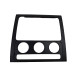 Rama bord radio VOLKSWAGEN TOURAN 1T1, 1T2 2003 - 20102.0 TDI 16V BKD