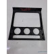 Rama bord radio VOLKSWAGEN TOURAN 1T1, 1T2 2003 - 20102.0 TDI 16V BKD
