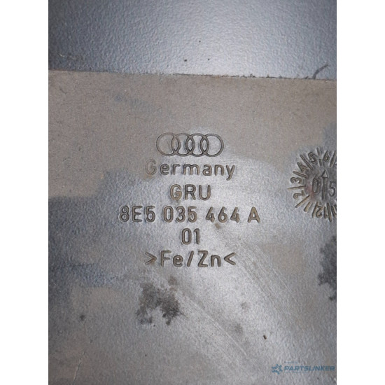Suport amplificator sunet AUDI A4 III 8EC, B7 2004 - 20082.0 TDI BPW  8e5035464