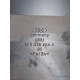 Suport amplificator sunet AUDI A4 III 8EC, B7 2004 - 20082.0 TDI BPW  8e5035464