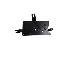 Suport amplificator sunet AUDI A4 III 8EC, B7 2004 - 20082.0 TDI BPW  8e5035464