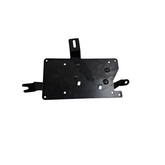 Suport amplificator sunet AUDI A4 III 8EC, B7 2004 - 20082.0 TDI BPW  8e5035464