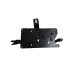 Suport amplificator sunet AUDI A4 III 8EC, B7 2004 - 20082.0 TDI BPW  8e5035464