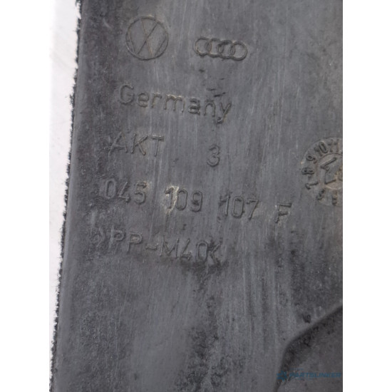 Capac lant de distributie AUDI A4 III 8EC, B7 2004 - 2008 2.0 TDI BPW 045109107f