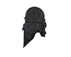 Capac lant de distributie AUDI A4 III 8EC, B7 2004 - 2008 2.0 TDI BPW 045109107f