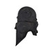 Capac lant de distributie AUDI A4 III 8EC, B7 2004 - 2008 2.0 TDI BPW 045109107f