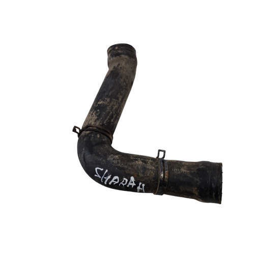 Tubulatura intercooler VOLKSWAGEN SHARAN 7M8, 7M9, 7M6 1995 - 2010 1.9 TDI AUY, BVK