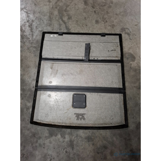 Capitonaj portbagaj VOLKSWAGEN PASSAT Variant 3C5 2005 - 2011 3c9863463
