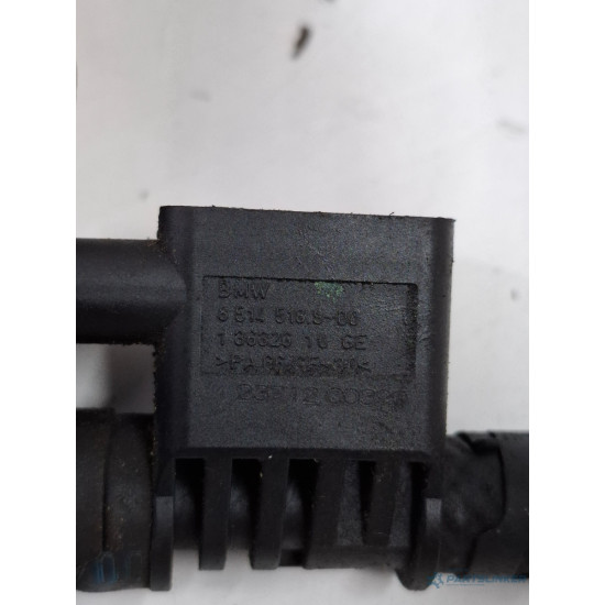 Conducta seznor combustibil  BMW 3 VI F30, F80 2011 - 2018 2.0 318 d N47 D20 C 85145189