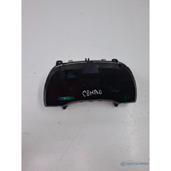 Ceas de bord OPEL COMBO Box Body / Estate X12 2012 - >1.3 CDTI A 13 FD 5550011005