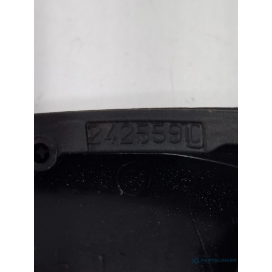 Maner exterior portiera fata dreapta fata OPEL COMBO Box Body / Estate X12 2012 - >1.3 CDTI A 13 FD 242559c