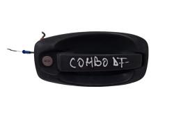 Maner exterior portiera fata dreapta fata OPEL COMBO Box Body / Estate X12 2012 - >1.3 CDTI A 13 FD 242559c