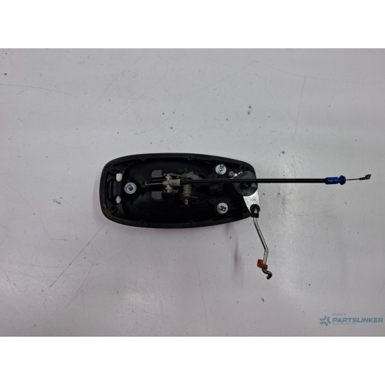 Maner exterior portiera fata dreapta fata OPEL COMBO Box Body / Estate X12 2012 - >1.3 CDTI A 13 FD 242559c