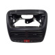 Grila de ventilatie bord centrala OPEL COMBO Box Body / Estate X12 2012 - >1.3 CDTI A 13 FD 735470943