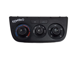 Panou Clima OPEL COMBO Box Body / Estate X12 2012 - >1.3 CDTI A 13 FD 50274310