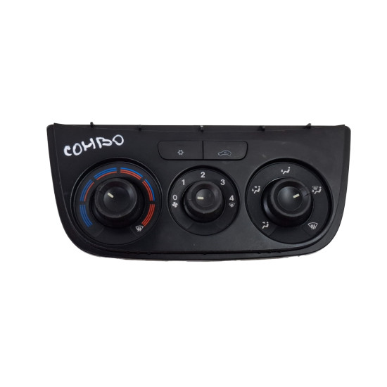 Panou Clima OPEL COMBO Box Body / Estate X12 2012 - >1.3 CDTI A 13 FD 50274310