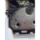 Broasca usa stanga fata OPEL COMBO Box Body / Estate X12 2012 - >1.3 CDTI A 13 FD b792
