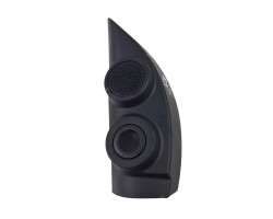 Difuzor de inalta frecventa portiera fata stanga fata OPEL COMBO Box Body / Estate X12 2012 - >1.3 CDTI A 13 FD 07354986310