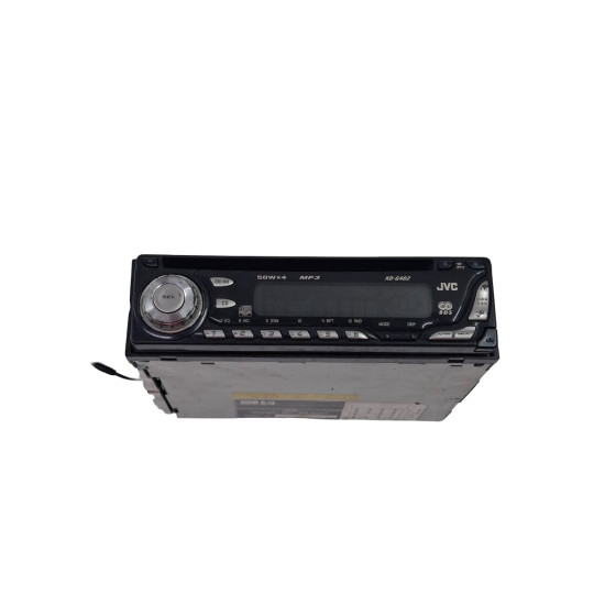 Player CD/DVD sistem de navigatie OPEL COMBO Box Body / Estate X12 2012 - >1.3 CDTI A 13 FD