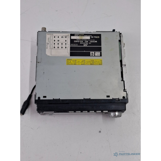 Player CD/DVD sistem de navigatie OPEL COMBO Box Body / Estate X12 2012 - >1.3 CDTI A 13 FD