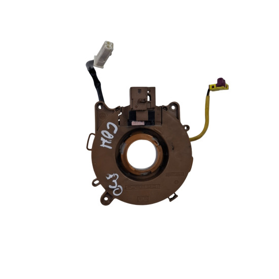Spirala/bobina airbag (inel SRS) OPEL COMBO Box Body / Estate X12 2012 - >1.3 CDTI A 13 FD A2053016734
