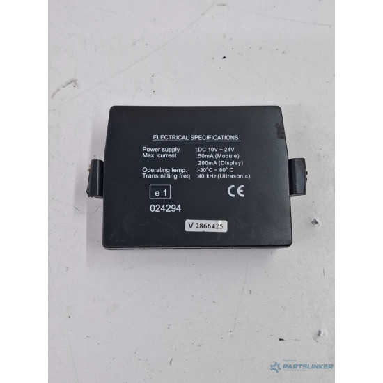 Modul/unitate de control parcare PDC OPEL COMBO Box Body / Estate X12 2012 - >1.3 CDTI A 13 FD 024294