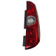 Lampa spate / Stop dreapta spate OPEL COMBO Box Body / Estate X12 2012 - >1.3 CDTI A 13 FD 20370751