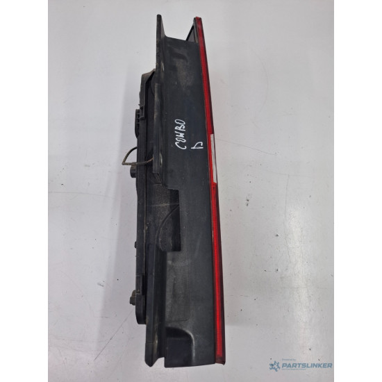 Lampa spate / Stop dreapta spate OPEL COMBO Box Body / Estate X12 2012 - >1.3 CDTI A 13 FD 20370751