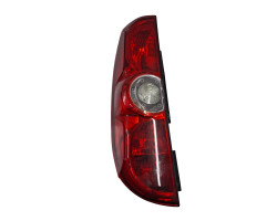 Lampa spate / Stop stanga spate OPEL COMBO Box Body / Estate X12 2012 - >1.3 CDTI A 13 FD 20380751