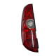 Lampa spate / Stop stanga spate OPEL COMBO Box Body / Estate X12 2012 - >1.3 CDTI A 13 FD 20380751