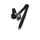Centura de siguranta fata stanga fata OPEL COMBO Box Body / Estate X12 2012 - >1.3 CDTI A 13 FD 6009173
