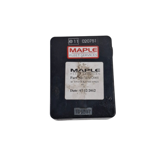 Modul/unitate de control parcare PDC OPEL COMBO Box Body / Estate X12 2012 - >1.3 CDTI A 13 FD 020751