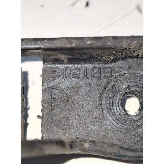 Suport bara spate dreapta spate OPEL COMBO Box Body / Estate X12 2012 - >1.3 CDTI A 13 FD 51818354