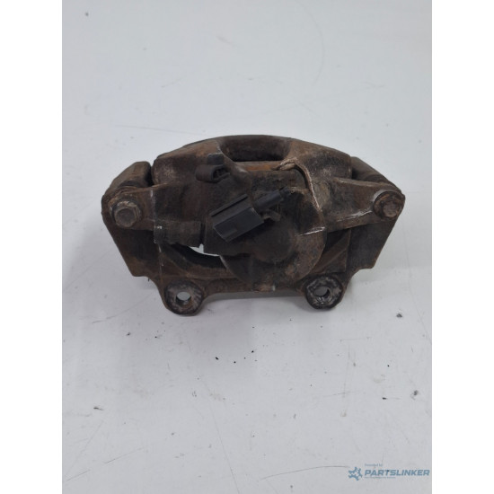 Etrier frana fata stanga fata OPEL COMBO Box Body / Estate X12 2012 - >1.3 CDTI A 13 FD