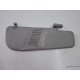 Parasolar dreapta fata OPEL COMBO Box Body / Estate X12 2012 - >1.3 CDTI A 13 FD