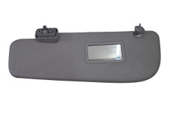 Parasolar stanga fata OPEL COMBO Box Body / Estate X12 2012 - >1.3 CDTI A 13 FD