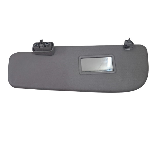 Parasolar stanga fata OPEL COMBO Box Body / Estate X12 2012 - >1.3 CDTI A 13 FD