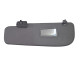 Parasolar stanga fata OPEL COMBO Box Body / Estate X12 2012 - >1.3 CDTI A 13 FD